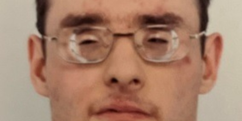 LPI-EF: Blinder 19-Jähriger aus Erfurt vermisst - Foto: presseportal.de