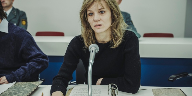 Stammheim - Zeit des Terrors: die RAF und ihre Opfer - Foto: presseportal.de