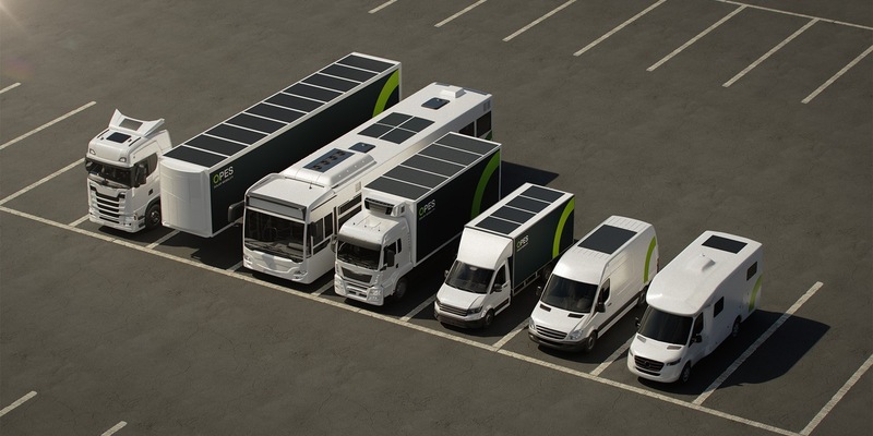 Made in Germany: Bahnbrechende PV-Modul-Generation für Fahrzeuge - Foto: presseportal.de