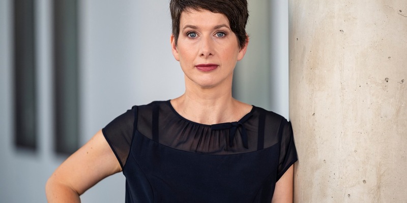 Vorzeitige Vertragsverlängerung mit Lydia Rilling - Foto: presseportal.de