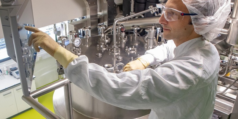 Biomay erhält FDA-Zulassung für die Herstellung von Cas9-Nuklease am Hauptsitz - Foto: presseportal.de