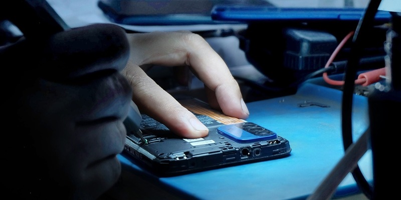 Deutschland könnte auf 2-3 Millionen neue Smartphones jedes Jahr verzichten - neue Methodik zeigt mögliche Auswirkungen von zirkulären Geschäftsmodellen - Foto: presseportal.de