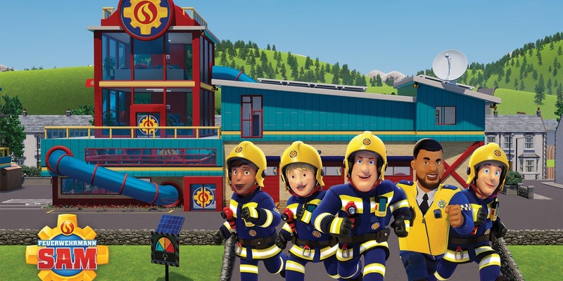 Die Streaming-Highlights im Mai bei KiKA (5/2025) - Foto: presseportal.de