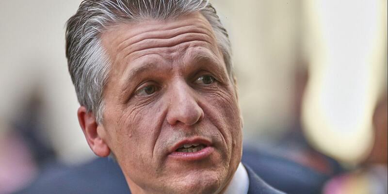 Thorsten Frei am 28.04.2025 - Foto: über dts Nachrichtenagentur