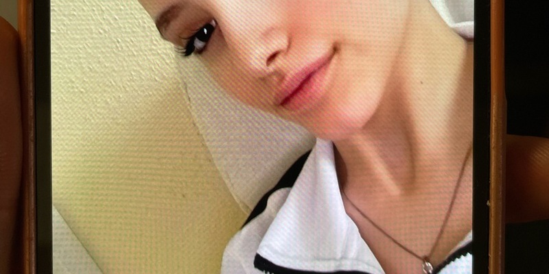 LPI-G: Öffentlichkeitsfahndung nach vermisster 13-Jährigen aus Gera - Foto: presseportal.de