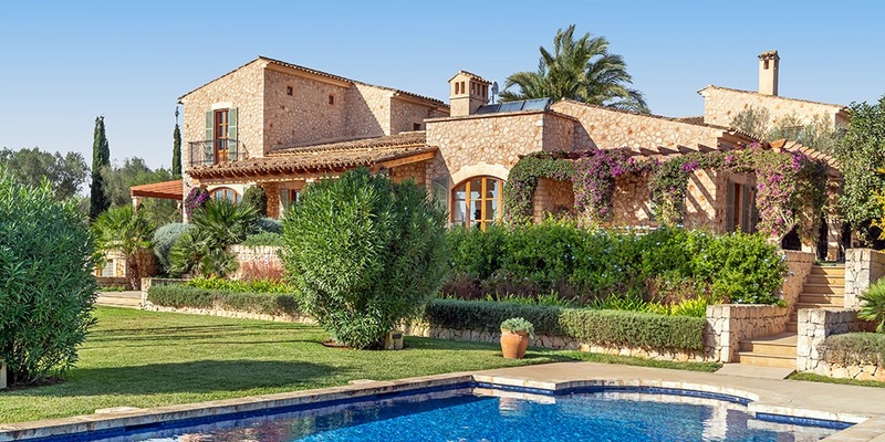 Hotspot Balearen: Immobilienmarkt verzeichnet stabiles Wachstum und hohe Nachfrage - Foto: presseportal.de