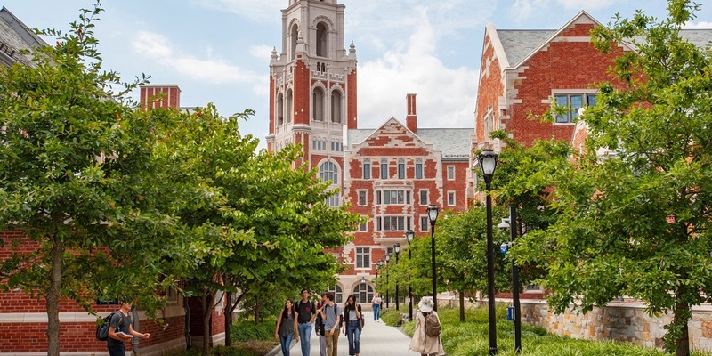MCI schließt Wissenschaftskooperation mit Yale University - Foto: presseportal.de