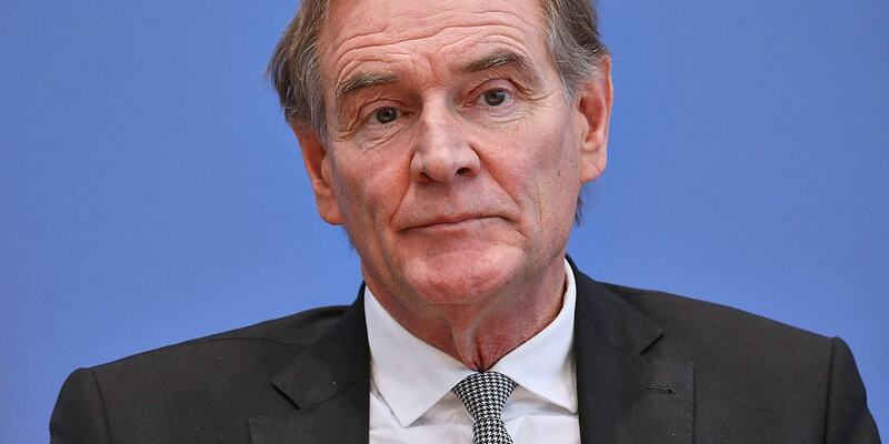 Burkhard Jung (Archiv) - Foto: über dts Nachrichtenagentur