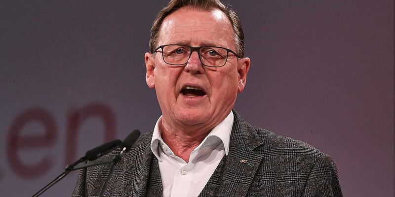 Bodo Ramelow (Archiv) - Foto: über dts Nachrichtenagentur