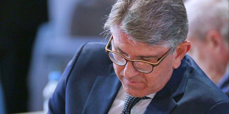 Wolfram Weimer am 28.04.2025 - Foto: über dts Nachrichtenagentur