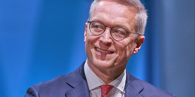 Karsten Wildberger am 28.04.2025 - Foto: über dts Nachrichtenagentur