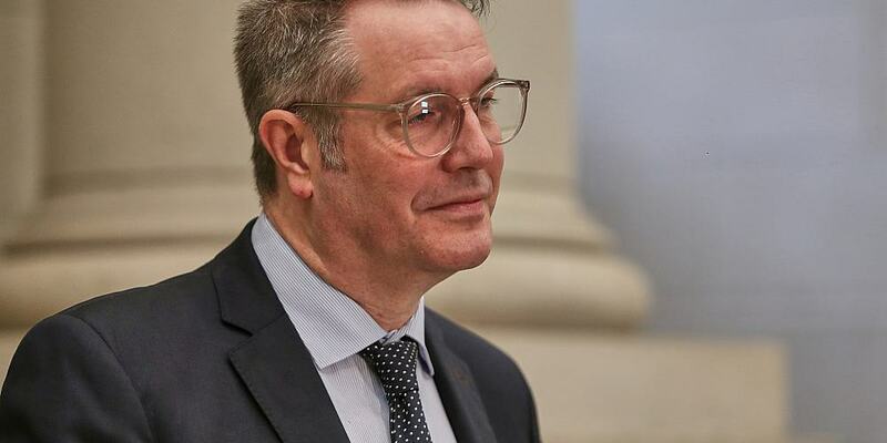 Alexander Schweitzer (Archiv) - Foto: über dts Nachrichtenagentur