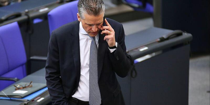 Thorsten Frei (Archiv) - Foto: über dts Nachrichtenagentur