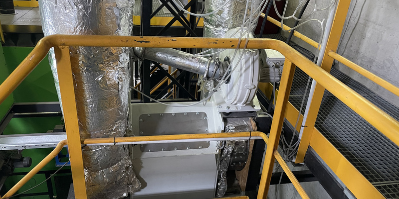 Feinstaubabscheidung: Neue Technologie - Foto: Innovation Network Austria GmbH über pressetext.de