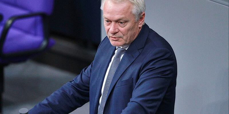 Alois Rainer (Archiv) - Foto: über dts Nachrichtenagentur