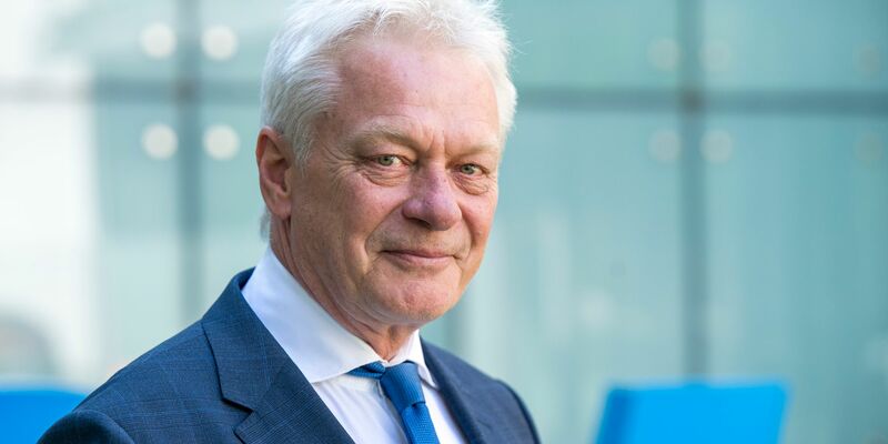 Der designierte Agrarminister Alois Rainer ist gegen eine Erhöhung der Mehrwertsteuer auf Fleisch. (Archivbild) - Foto: Peter Kneffel/dpa