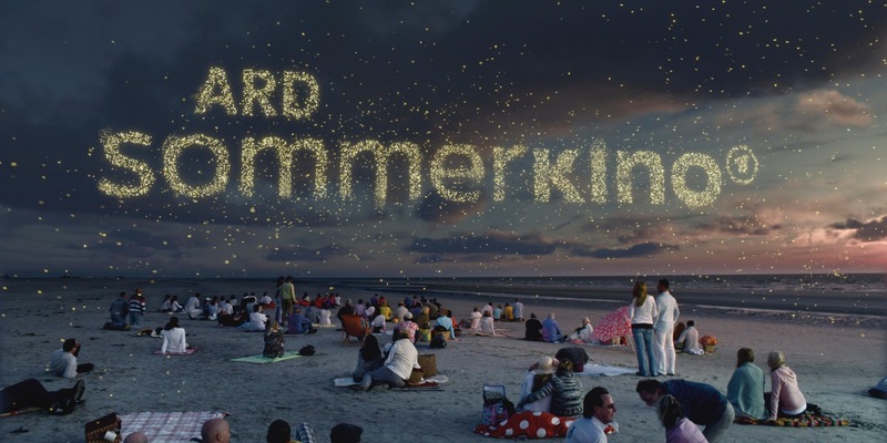 ARD SommerKino 2025: Sieben berührende Kino-Highlights ab 16. Juni - Foto: presseportal.de