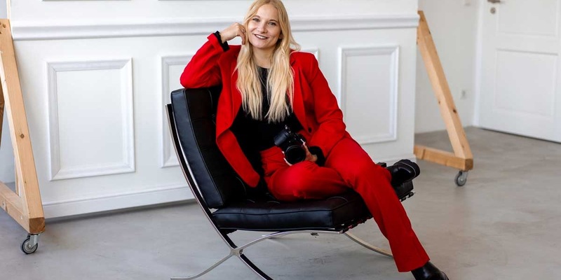 Madeleine Genßler: Was Kunden vor einem Shooting unbedingt beachten sollten - Foto: presseportal.de