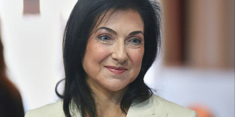 Katherina Reiche am 28.04.2025 - Foto: über dts Nachrichtenagentur