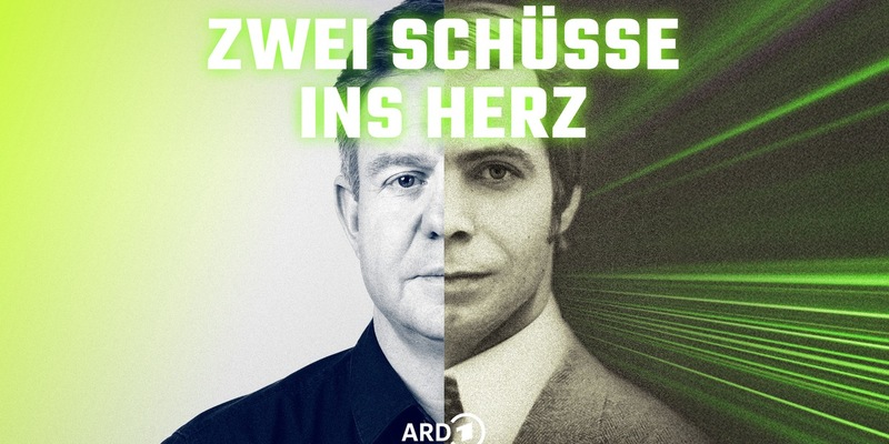 Zwei Schüsse ins Herz - Warum musste mein Onkel sterben? - Foto: presseportal.de