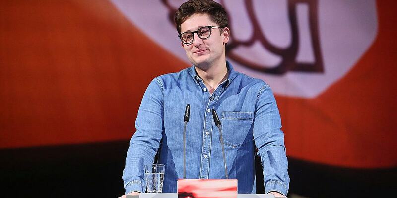 Philipp Türmer (Archiv) - Foto: über dts Nachrichtenagentur