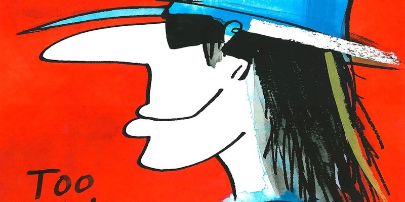 Udo Lindenberg stiftet seine Kunstwerke für den guten Zweck! / Zwei einzigartige Werke des Kultmusikers zugunsten des UKE Hamburg auf United Charity - Foto: presseportal.de