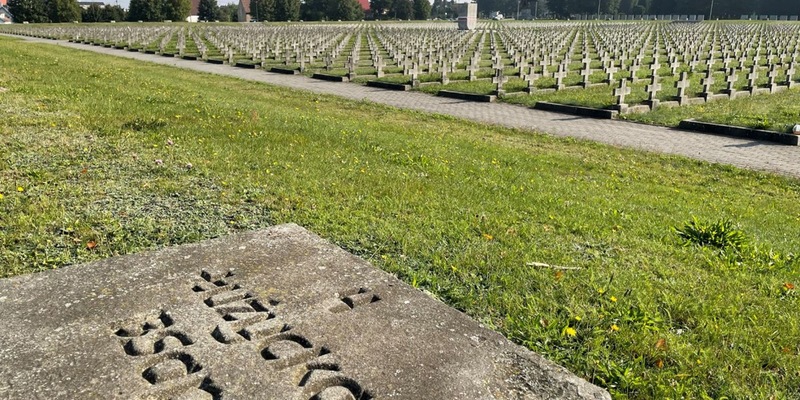 80 Jahre Kriegsende in der Oberlausitz: MDR-Dokumentation „Tal des Todes“ geht auf historische Spurensuche - Foto: presseportal.de