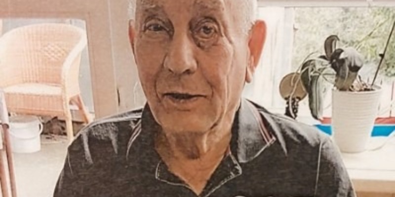 POL-KI: 250430.1 Kiel: 87-Jähriger vermisst - Foto: presseportal.de