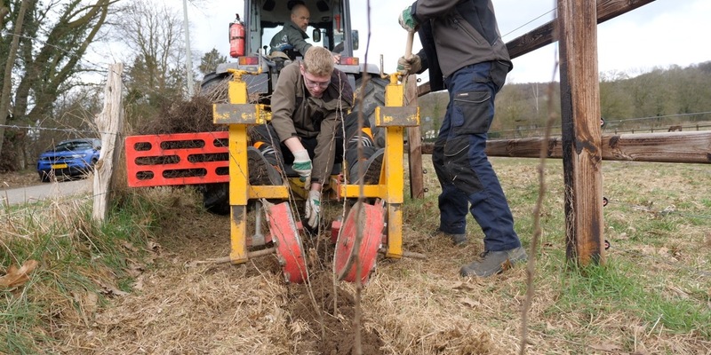 Grenzenlose Landschaft: Gemeinsam für eine klimaresiliente Natur - Foto: presseportal.de