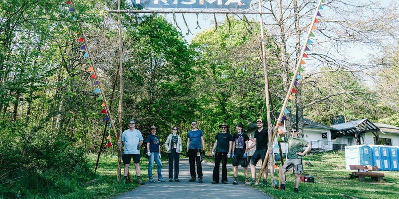 Auftakt für Prisma 2025 startet am 1. Mai - Über 4.000 Pfadfinderleitende treffen sich im DPSG Bundeszentrum Westernohe - Foto: presseportal.de