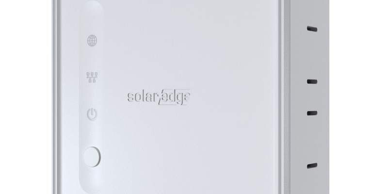 Intersolar 2025: SolarEdge bringt neue § 14a-konforme Lösung auf den Markt, die deutschen Solarkunden die intelligente Einbindung steuerbarer Verbrauchseinrichtungen ermöglicht - Foto: presseportal.de