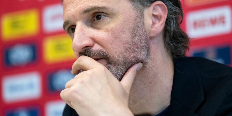 Marko Pesic verlässt den FC Bayern nach eineinhalb Jahrzehnten. - Foto: Sven Hoppe/dpa