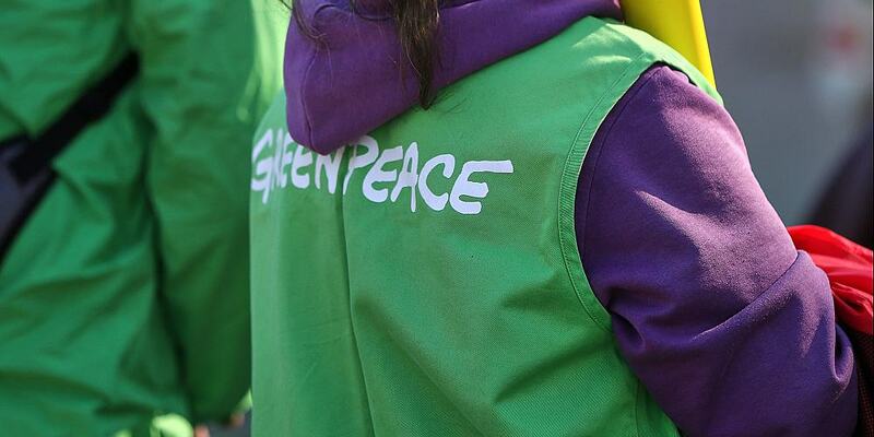 Greenpeace (Archiv) - Foto: über dts Nachrichtenagentur
