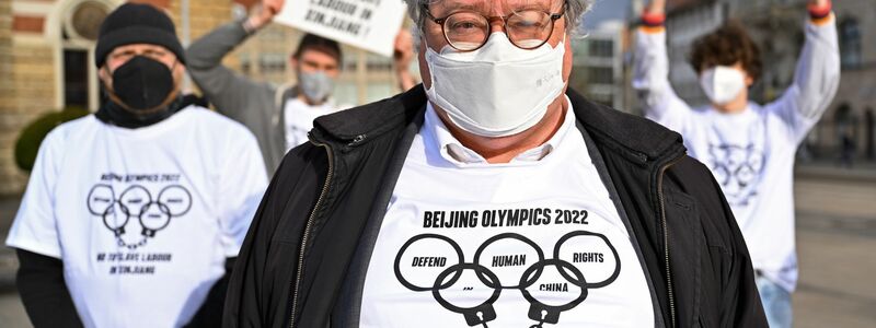 Weil er nicht mehr im Europaparlament sitzt, profitiert der Grünen-Politiker Reinhard Bütikofer nicht von dem Deal des Parlaments. (Archivbild) - Foto: Martin Schutt/dpa-Zentralbild/dpa