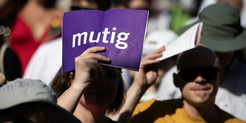 Bis Sonntag sind rund 1.500 Events an mehr als 60 Orten geplant. - Foto: Moritz Frankenberg/dpa