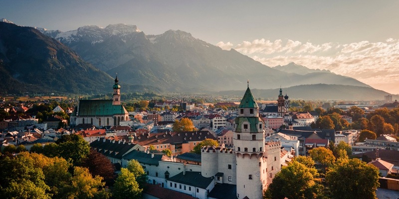 Sommerurlaub im Herzen Tirols - Foto: presseportal.de