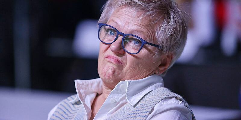 Renate Künast (Archiv) - Foto: über dts Nachrichtenagentur