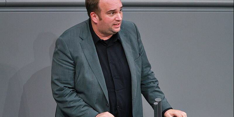 Sebastian Roloff (Archiv) - Foto: über dts Nachrichtenagentur