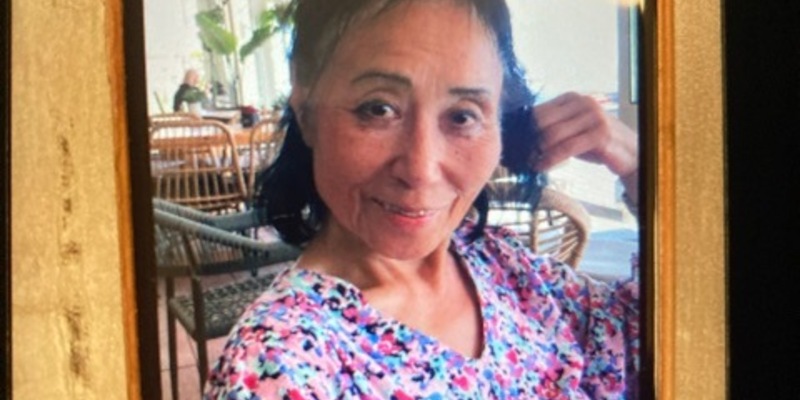 POL-F: 250430 - 0463 Frankfurt-Niederursel: Vermisstenfahndung - Foto: presseportal.de