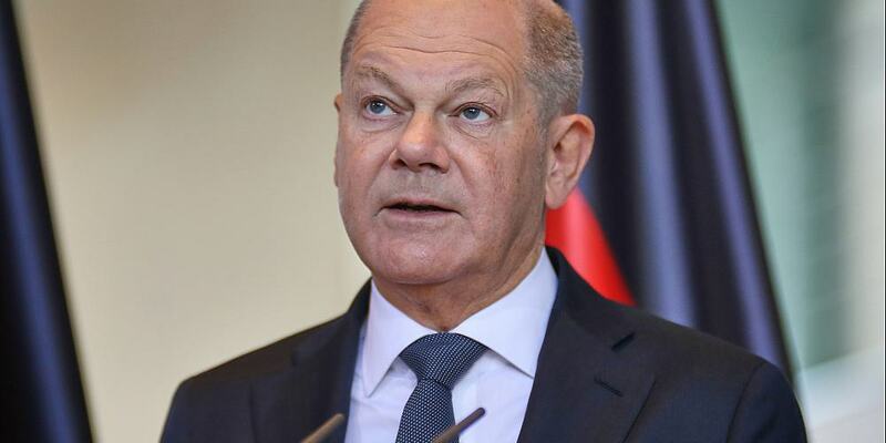 Olaf Scholz (Archiv) - Foto: über dts Nachrichtenagentur