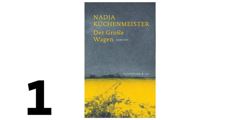 1. Platz der SWR Bestenliste im Mai 2025: Der Große Wagen - Foto: presseportal.de