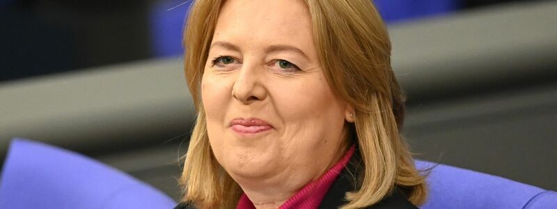 Bärbel Bas (SPD) ist in der neuen Bundesregierung Ministerin für Arbeit und Soziales. (Archivbild) - Foto: Anna Ross/dpa