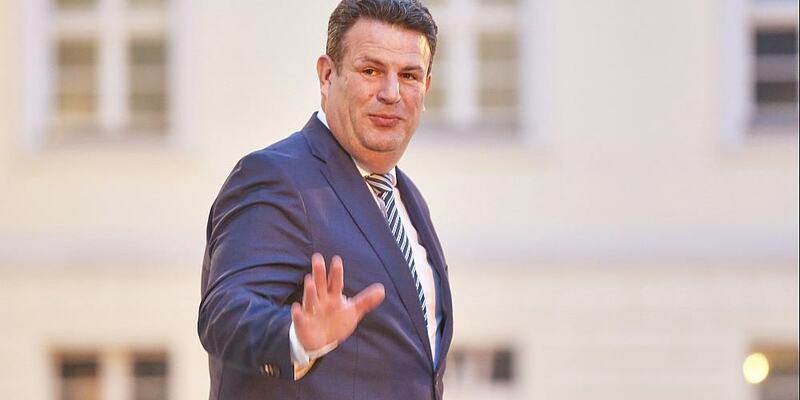 Hubertus Heil (Archiv) - Foto: über dts Nachrichtenagentur