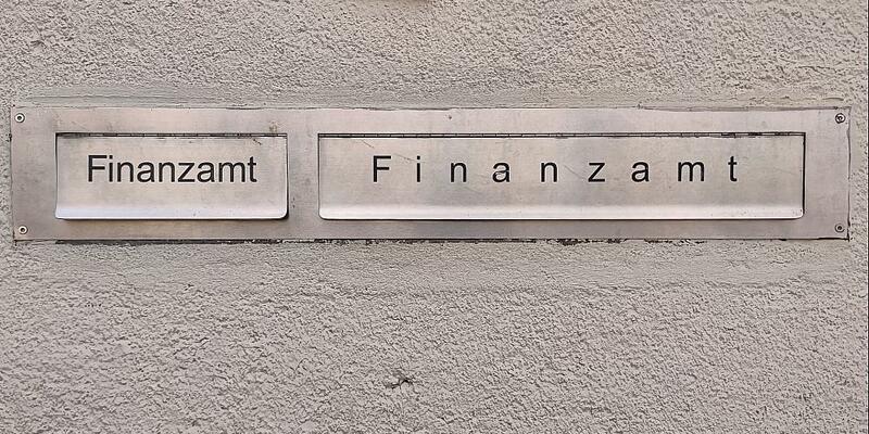Finanzamt (Archiv) - Foto: über dts Nachrichtenagentur