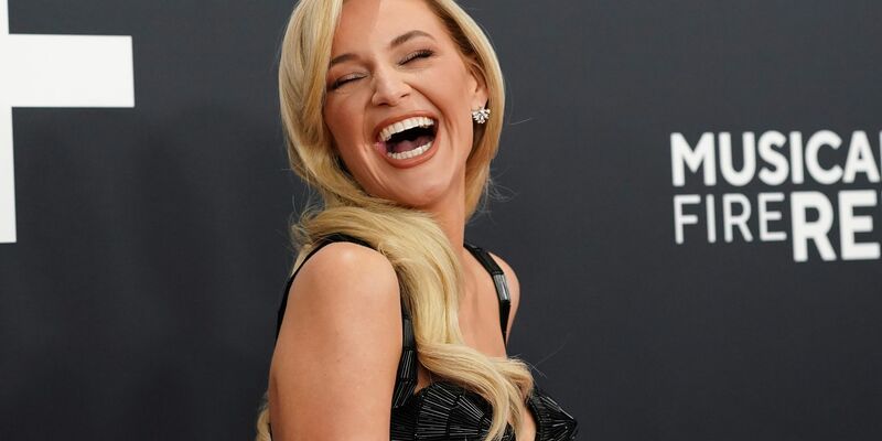 Kelsea Ballerini lobt Haley Lu Richardson für ihre Rolle in «The White Lotus». (Archivbild) - Foto: Jordan Strauss/Invision/AP/dpa