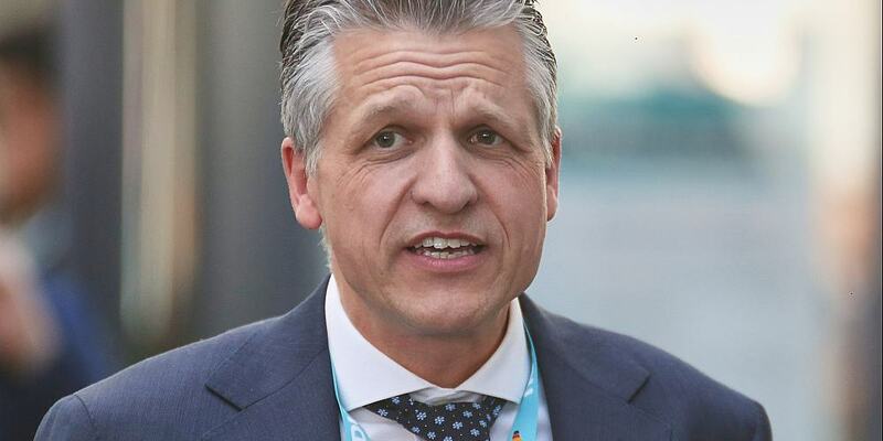 Thorsten Frei am 28.04.2025 - Foto: über dts Nachrichtenagentur