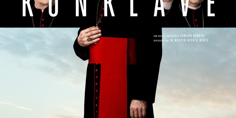 1 Million Kinobesucher / KONKLAVE setzt Erfolgskurs fort - Foto: presseportal.de