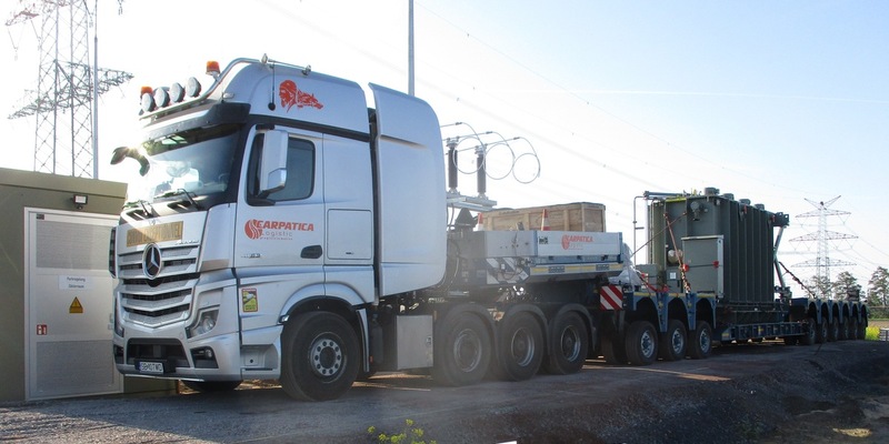 POL-DH: --- Sulingen, Alkoholisierter Randalierer - Kirchdorf, Seniorin Opfer von Schockanruf - Diepholz, Schwertransport ohne Genehmigung --- - Foto: presseportal.de