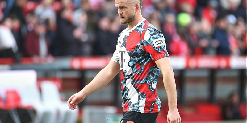 Eric Dier (Archiv) - Foto: über dts Nachrichtenagentur