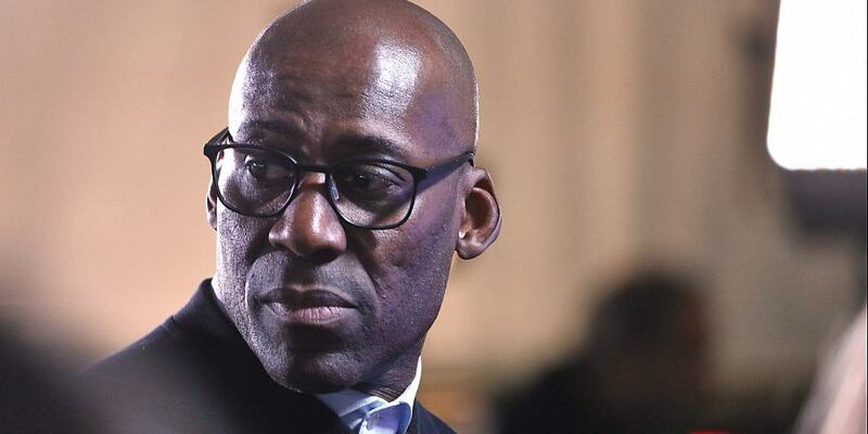 Joe Chialo (Archiv) - Foto: über dts Nachrichtenagentur